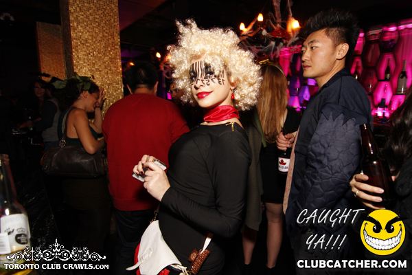 Club Crawl party venue photo 126 - October 31st, 2013