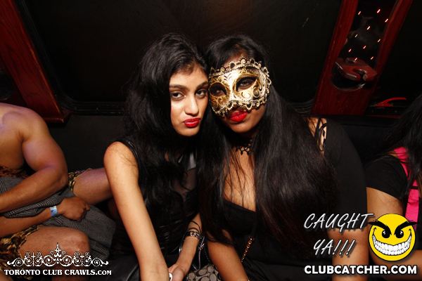 Club Crawl party venue photo 127 - October 31st, 2013