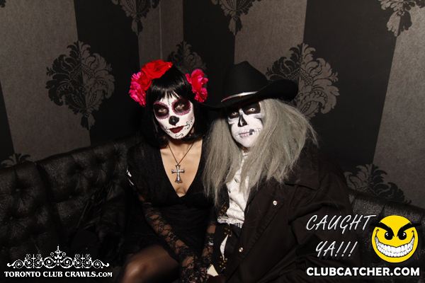 Club Crawl party venue photo 128 - October 31st, 2013