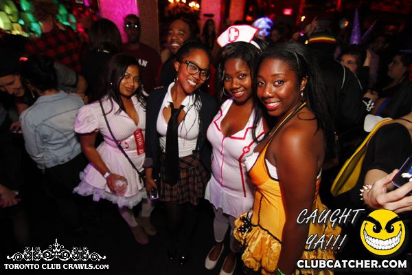 Club Crawl party venue photo 129 - October 31st, 2013