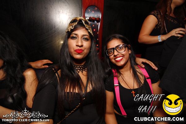 Club Crawl party venue photo 130 - October 31st, 2013