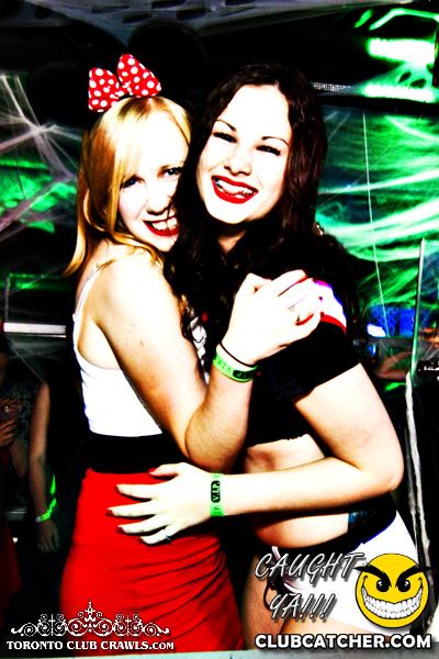 Club Crawl party venue photo 131 - October 31st, 2013