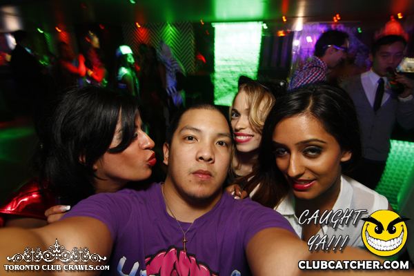 Club Crawl party venue photo 134 - October 31st, 2013