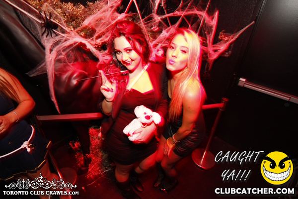 Club Crawl party venue photo 135 - October 31st, 2013