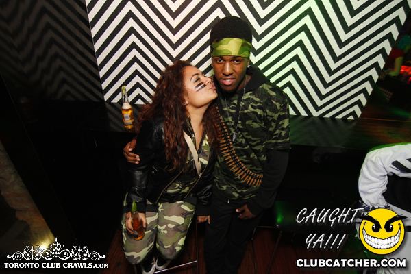 Club Crawl party venue photo 136 - October 31st, 2013