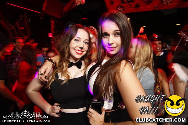 Club Crawl party venue photo 138 - October 31st, 2013