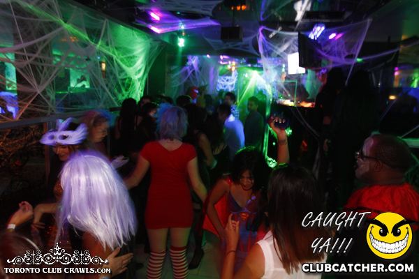 Club Crawl party venue photo 139 - October 31st, 2013