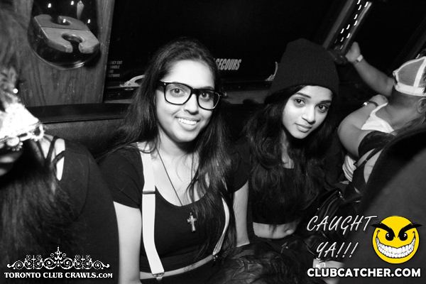 Club Crawl party venue photo 140 - October 31st, 2013