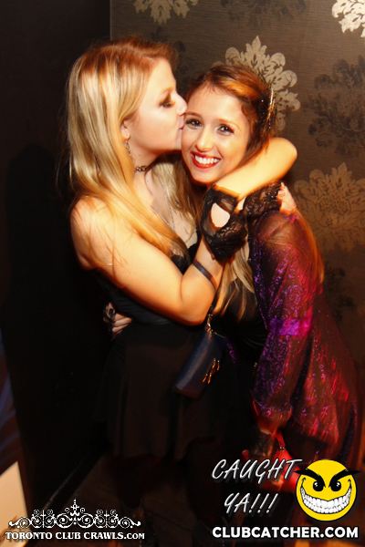 Club Crawl party venue photo 141 - October 31st, 2013