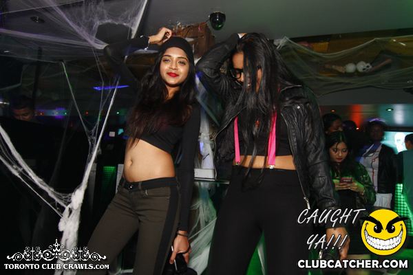 Club Crawl party venue photo 142 - October 31st, 2013