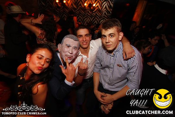 Club Crawl party venue photo 143 - October 31st, 2013