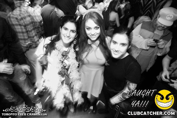 Club Crawl party venue photo 144 - October 31st, 2013