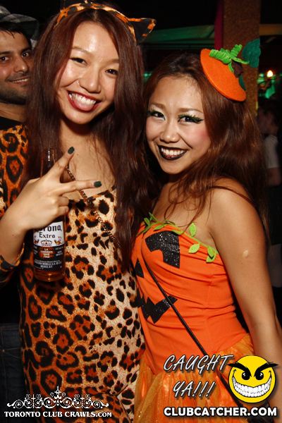 Club Crawl party venue photo 145 - October 31st, 2013