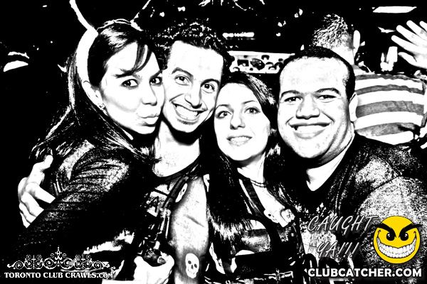 Club Crawl party venue photo 146 - October 31st, 2013