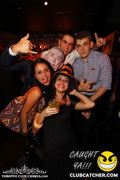 Club Crawl party venue photo 147 - October 31st, 2013