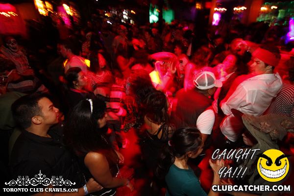 Club Crawl party venue photo 149 - October 31st, 2013