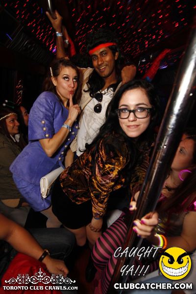 Club Crawl party venue photo 150 - October 31st, 2013