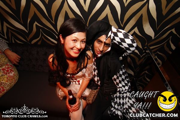 Club Crawl party venue photo 16 - October 31st, 2013