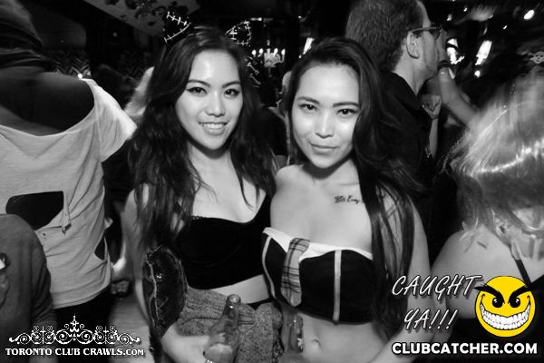 Club Crawl party venue photo 151 - October 31st, 2013