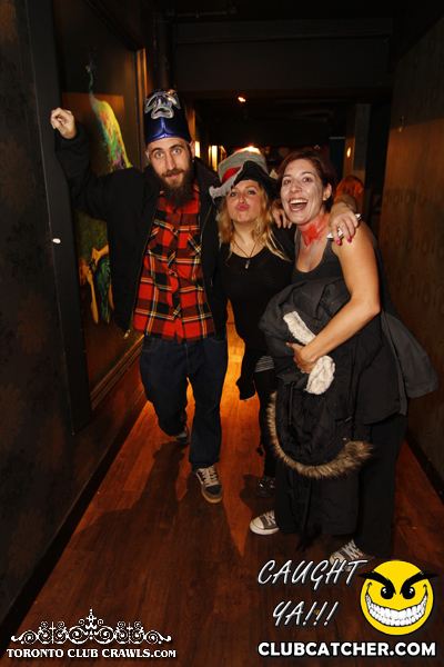 Club Crawl party venue photo 152 - October 31st, 2013