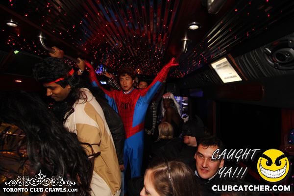 Club Crawl party venue photo 153 - October 31st, 2013