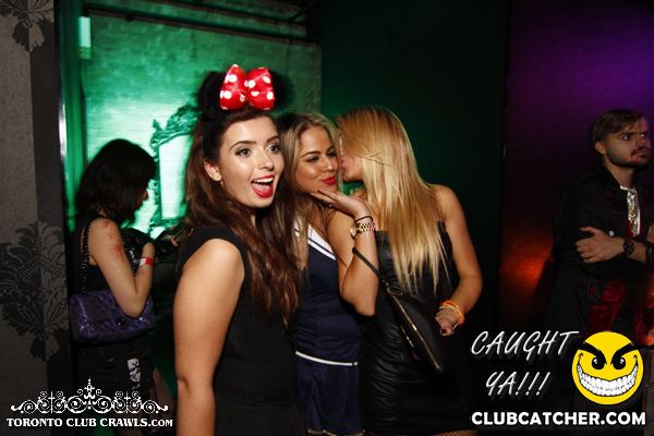 Club Crawl party venue photo 154 - October 31st, 2013