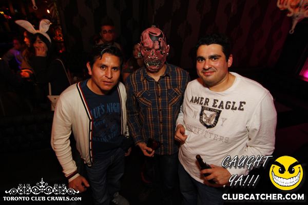 Club Crawl party venue photo 156 - October 31st, 2013