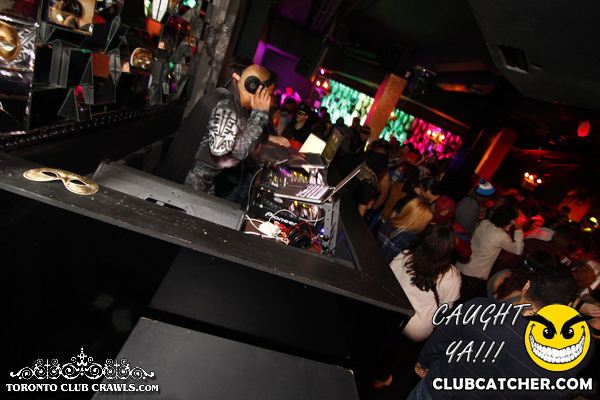 Club Crawl party venue photo 157 - October 31st, 2013