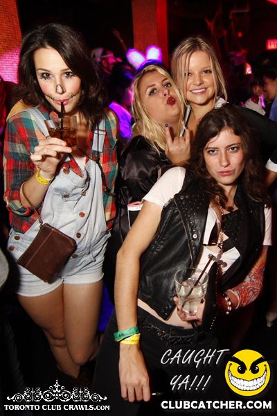 Club Crawl party venue photo 158 - October 31st, 2013