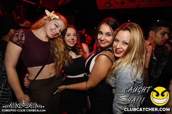 Club Crawl party venue photo 159 - October 31st, 2013