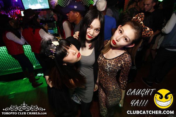 Club Crawl party venue photo 160 - October 31st, 2013