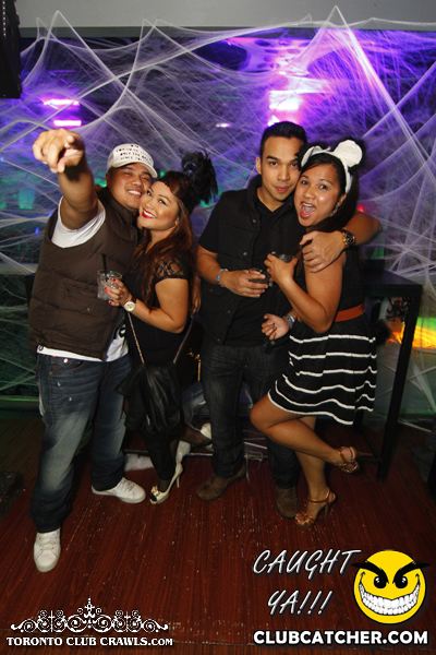 Club Crawl party venue photo 17 - October 31st, 2013