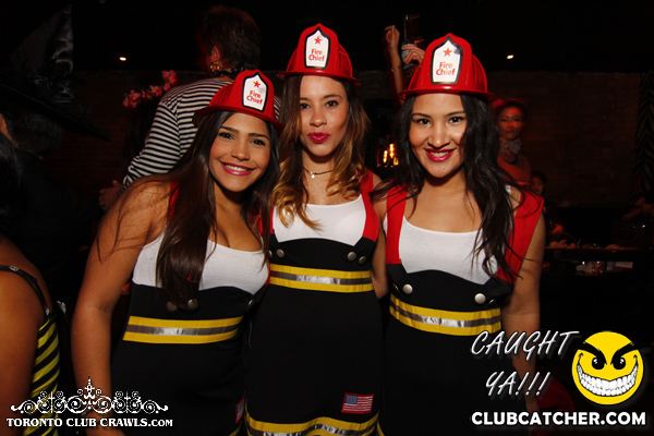 Club Crawl party venue photo 161 - October 31st, 2013