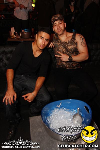 Club Crawl party venue photo 163 - October 31st, 2013