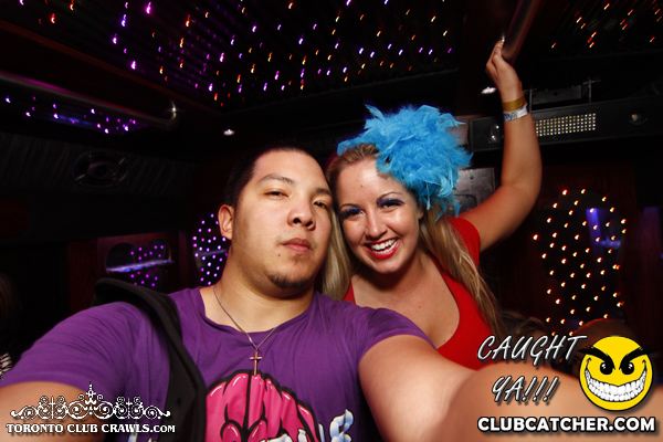 Club Crawl party venue photo 164 - October 31st, 2013