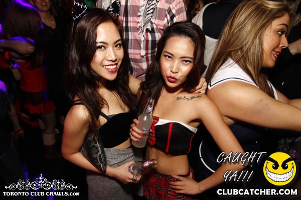 Club Crawl party venue photo 165 - October 31st, 2013