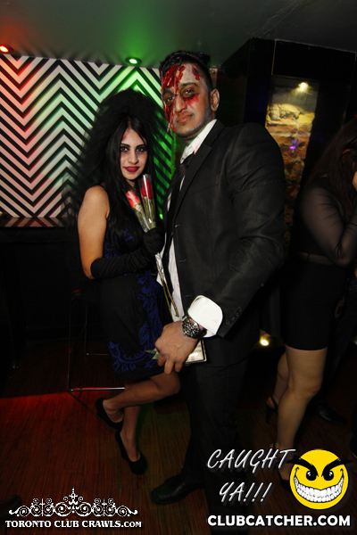 Club Crawl party venue photo 166 - October 31st, 2013