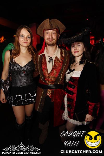 Club Crawl party venue photo 167 - October 31st, 2013