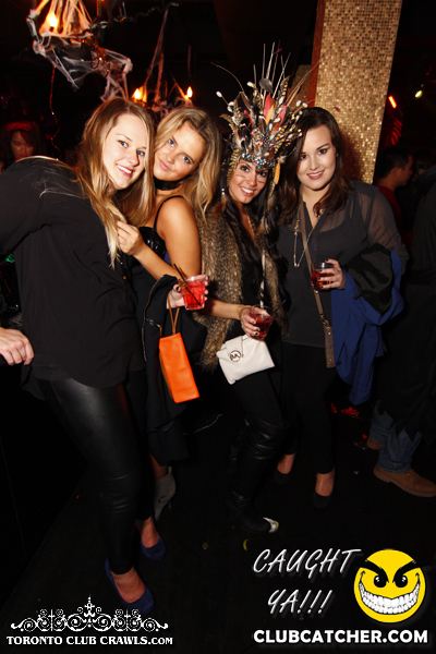 Club Crawl party venue photo 168 - October 31st, 2013