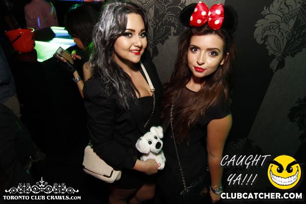 Club Crawl party venue photo 169 - October 31st, 2013