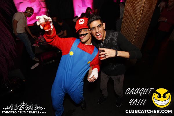 Club Crawl party venue photo 170 - October 31st, 2013