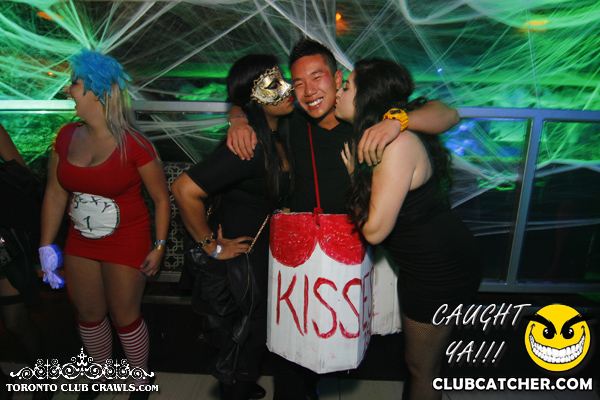 Club Crawl party venue photo 18 - October 31st, 2013