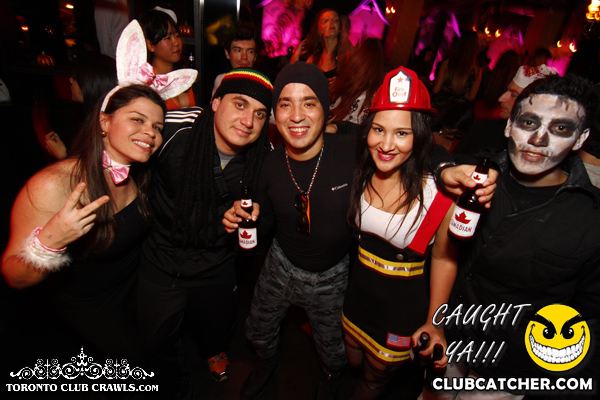 Club Crawl party venue photo 172 - October 31st, 2013