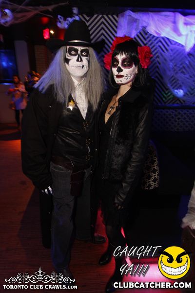 Club Crawl party venue photo 173 - October 31st, 2013