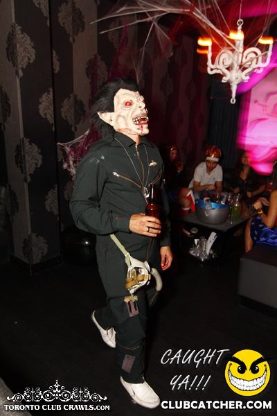 Club Crawl party venue photo 174 - October 31st, 2013