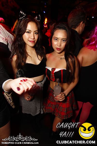 Club Crawl party venue photo 175 - October 31st, 2013