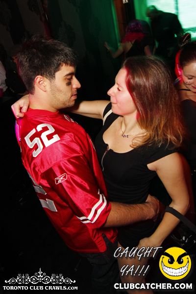 Club Crawl party venue photo 177 - October 31st, 2013