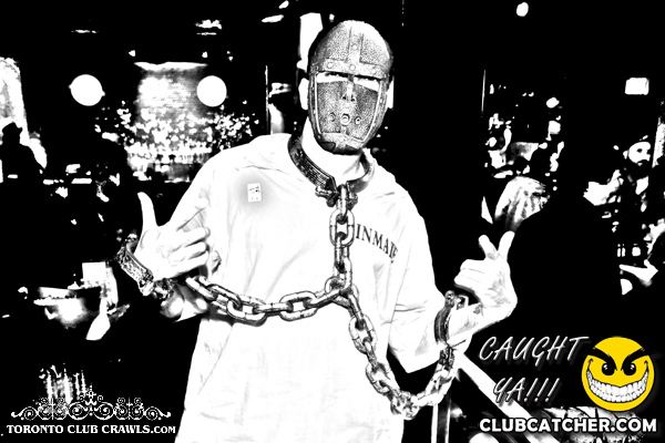 Club Crawl party venue photo 179 - October 31st, 2013