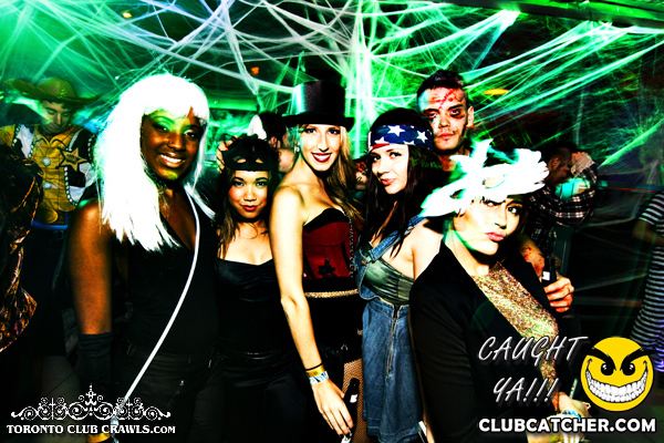 Club Crawl party venue photo 19 - October 31st, 2013