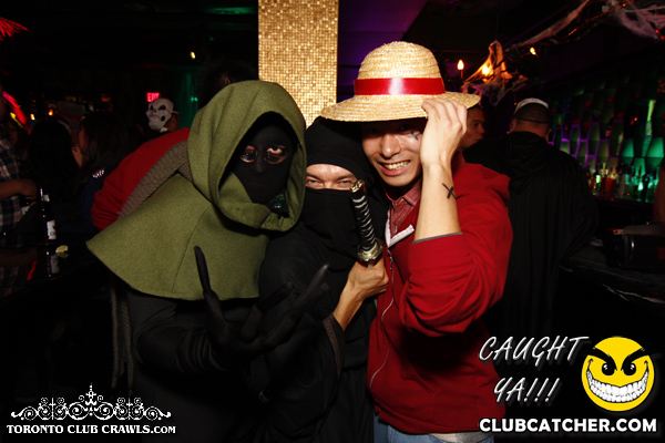 Club Crawl party venue photo 181 - October 31st, 2013